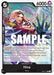 Hina (OP02-110) - Paramount War Foil - for just $0.18! 