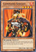 Command Knight (Purple) [DL14-EN002] Rare - for just $2! 