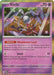 Klefki 096/198 - SV01 Scarlet & Violet Base Set Holofoil - for just $0.13! 