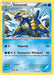 Samurott(41/149) (Theme Deck Exclusive) [Black & White: Boundaries Crossed] - for just $0.25! 