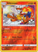 Infernape (23/156) (League Promo) [Sun & Moon: Ultra Prism] - for just $0.45! 