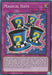 Magical Hats (25th Anniversary) [PSV-EN033] Super Rare - for just $0.55! 