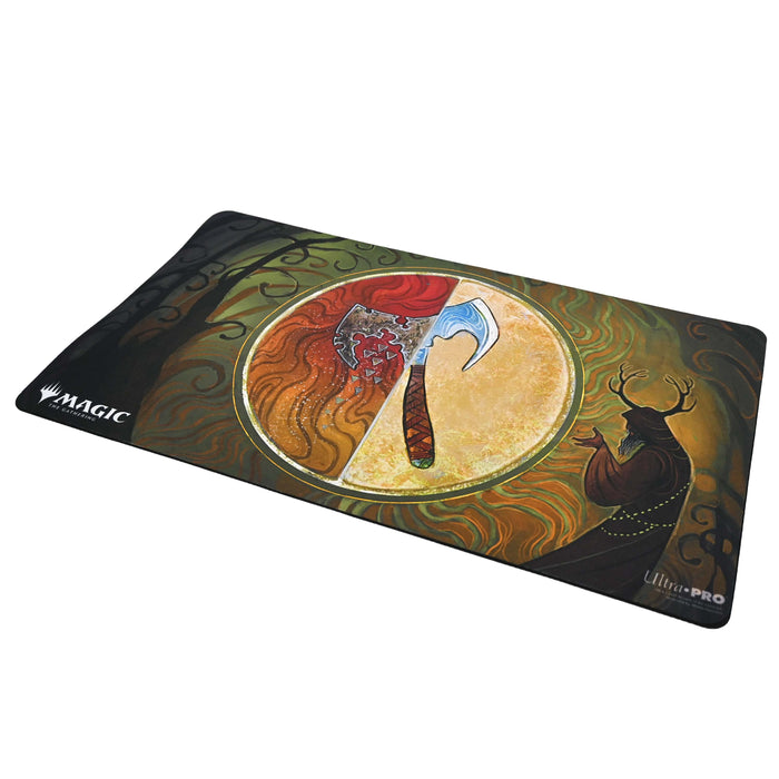 Ultra PRO: Playmat - Mystical Archive (Krosan Grip) - Just $0! Shop now at Retro Gaming of Denver