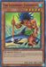 The Legendary Fisherman (25th Anniversary) [PSV-EN076] Ultra Rare - for just $2.40! 
