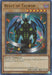 Beast of Talwar (25th Anniversary) [PSV-EN103] Ultra Rare - for just $1.65! 