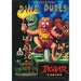 Evolution: Dino dudes (Atari Jaguar) - Premium Video Games - Just $0! Shop now at Retro Gaming of Denver