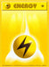 Lightning Energy (100/102) (Shadowless) [Base Set 1st Edition] - for just $2.75! 