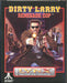 Dirty Larry: Renegade Cop (Atari Lynx) - for just $0! 