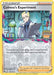 Colress's Experiment (Regional Championships) 155 - League & Championship Cards Reverse Holofoil - for just $3.53! 
