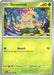 Shroomish 003/198 - SV01 Scarlet & Violet Base Set - for just $0.05! 