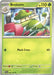 Breloom 004/198 - SV01 Scarlet & Violet Base Set - for just $0.05! 