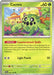 Cacnea 005/198 - SV01 Scarlet & Violet Base Set - for just $0.07! 