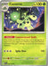Cacturne 006/198 - SV01 Scarlet & Violet Base Set - for just $0.06! 
