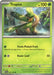 Tropius 007/198 - SV01 Scarlet & Violet Base Set - for just $0.05! 
