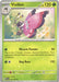 Vivillon 010/198 - SV01 Scarlet & Violet Base Set - for just $0.05! 