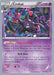 Crobat (33/119) (Punches 'n' Bites - Patrick Martinez) [World Championships 2015] - for just $0.75! 