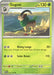 Gogoat 012/198 - SV01 Scarlet & Violet Base Set - for just $0.05! 