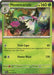 Meowscarada 015/198 - SV01 Scarlet & Violet Base Set Holofoil - for just $0.09! 