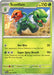 Scovillain 029/198 - SV01 Scarlet & Violet Base Set - for just $0.05! 