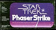 Star Trek Phaser Strike (Microvision) - for just $0! 