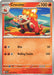 Crocalor 037/198 - SV01 Scarlet & Violet Base Set - for just $0.05! 
