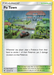 Po Town (121/147) [Sun & Moon: Burning Shadows] - for just $0.10! 