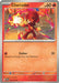 Charcadet 039/198 - SV01 Scarlet & Violet Base Set - for just $0.05! 