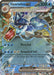 Gyarados ex 045/198 - SV01 Scarlet & Violet Base Set Holofoil - for just $0.90! 