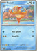 Buizel 046/198 - SV01 Scarlet & Violet Base Set - for just $0.05! 