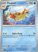 Floatzel 047/198 - SV01 Scarlet & Violet Base Set - for just $0.05! 