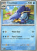 Clawitzer 050/198 - SV01 Scarlet & Violet Base Set - for just $0.05! 