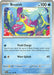 Bruxish (051/198) [Scarlet & Violet: Base Set] - for just $0.10! 
