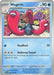 Wugtrio (057/198) [Scarlet & Violet: Base Set] - for just $0.10! 