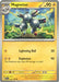 Magneton 064/198 - SV01 Scarlet & Violet Base Set - for just $0.05! 