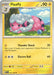 Flaaffy 067/198 - SV01 Scarlet & Violet Base Set - for just $0.05! 