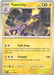 Toxtricity 072/198 - SV01 Scarlet & Violet Base Set - for just $0.08! 