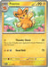 Pawmo 075/198 - SV01 Scarlet & Violet Base Set - for just $0.05! 