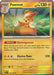 Pawmot 076/198 - SV01 Scarlet & Violet Base Set Holofoil - for just $0.08! 