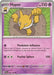 Hypno 083/198 - SV01 Scarlet & Violet Base Set - for just $0.05! 