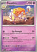 Espathra (103/198) [Scarlet & Violet: Base Set] - for just $0.10! 