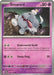 Greavard 105/198 - SV01 Scarlet & Violet Base Set - for just $0.05! 