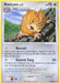 Raticate (29/99) [Platinum: Arceus] - for just $0.40! 