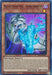 Meklord Emperor Wisel - Synchro Absorption [LED7-EN017] Super Rare - for just $0.10! 