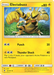 Electabuzz (42/147) [Sun & Moon: Burning Shadows] - for just $0.10! 