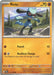 Riolu (113/198) [Scarlet & Violet: Base Set] - for just $0.10! 