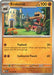 Krokorok 116/198 - SV01 Scarlet & Violet Base Set - for just $0.05! 