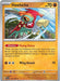Hawlucha 118/198 - SV01 Scarlet & Violet Base Set Holofoil - for just $0.15! 