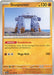 Stonjourner 121/198 - SV01 Scarlet & Violet Base Set - for just $0.10! 