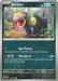Seviper 128/198 - SV01 Scarlet & Violet Base Set - for just $0.05! 
