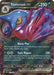 Toxicroak ex (131/198) [Scarlet & Violet: Base Set] - for just $0.25! 
